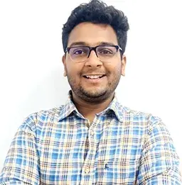 Dhruvil Chheda